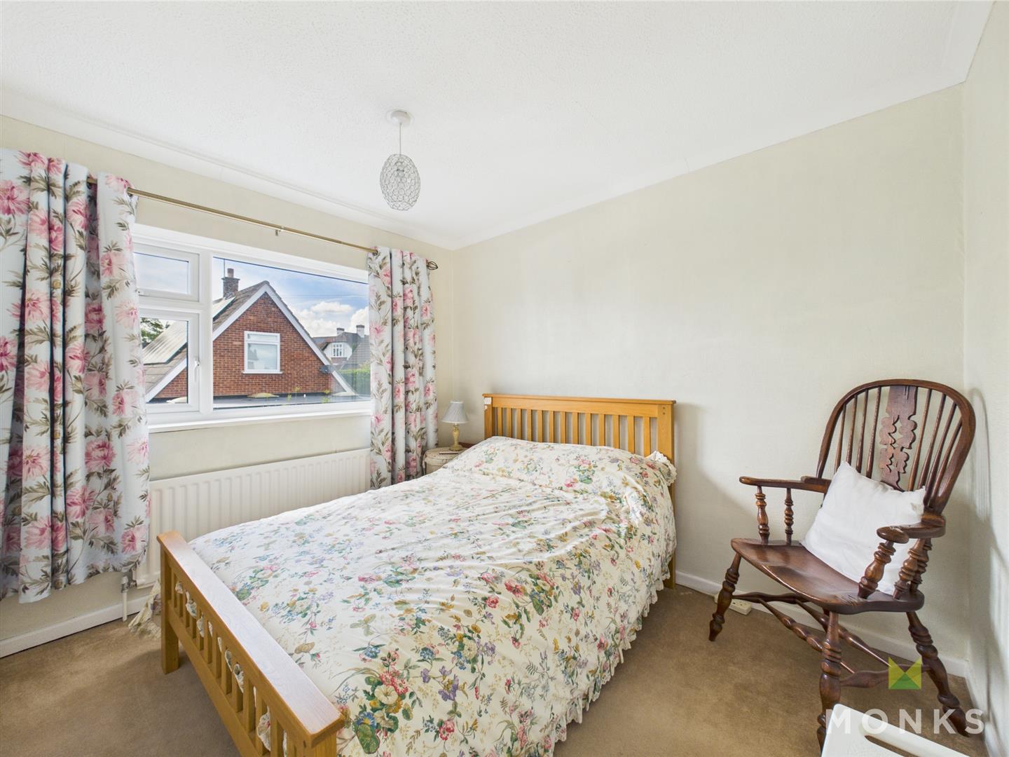 5 Prince Charles Road, Oswestry, SY11 2LU For Sale